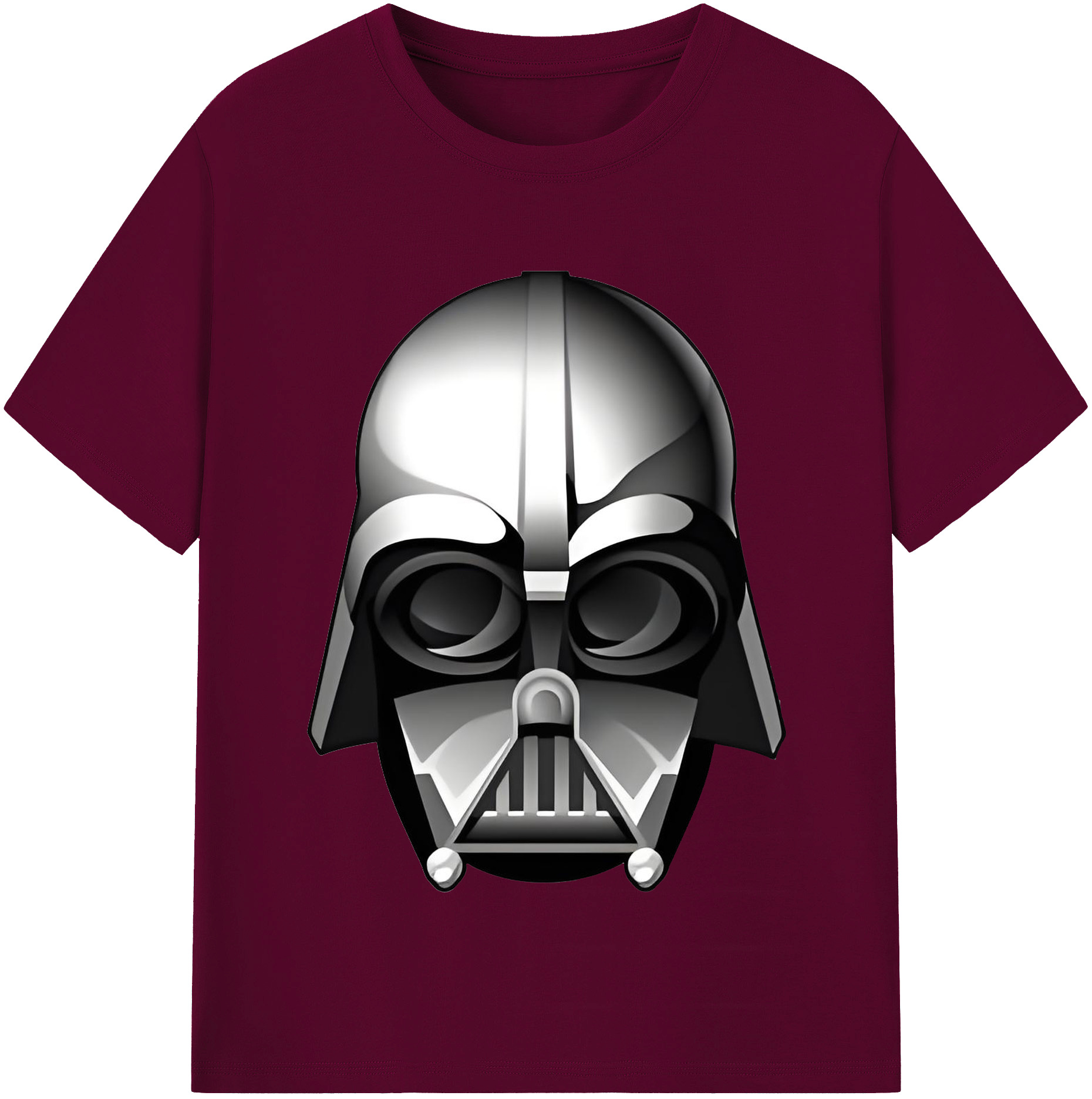 （画像用） スター・ウォーズ Star Wars レディースカジュアルプリントTシャツ（綿100％）